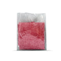 Red and White Cotton Cloth (Religious)