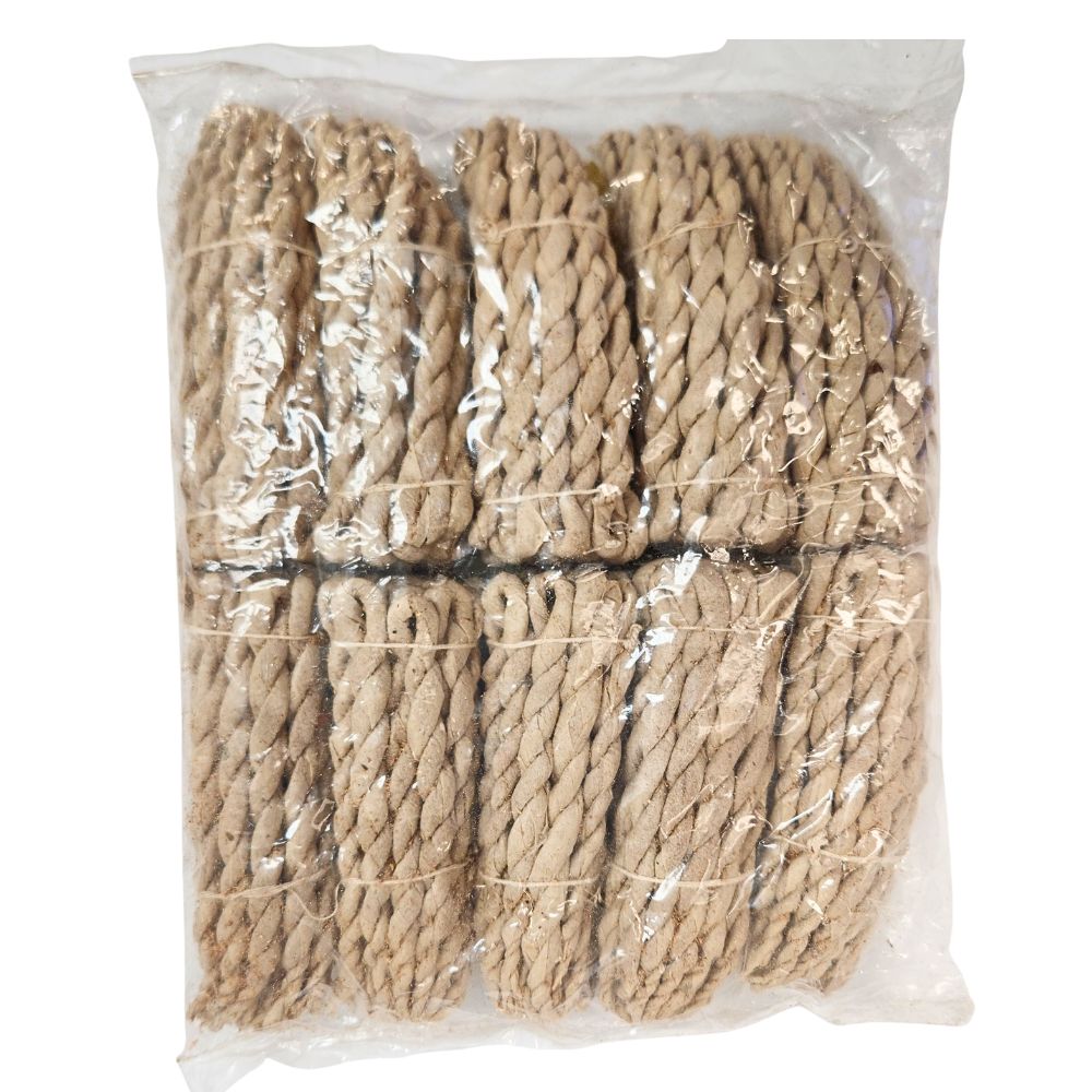 Nepali Rope Incense (Dhoop)