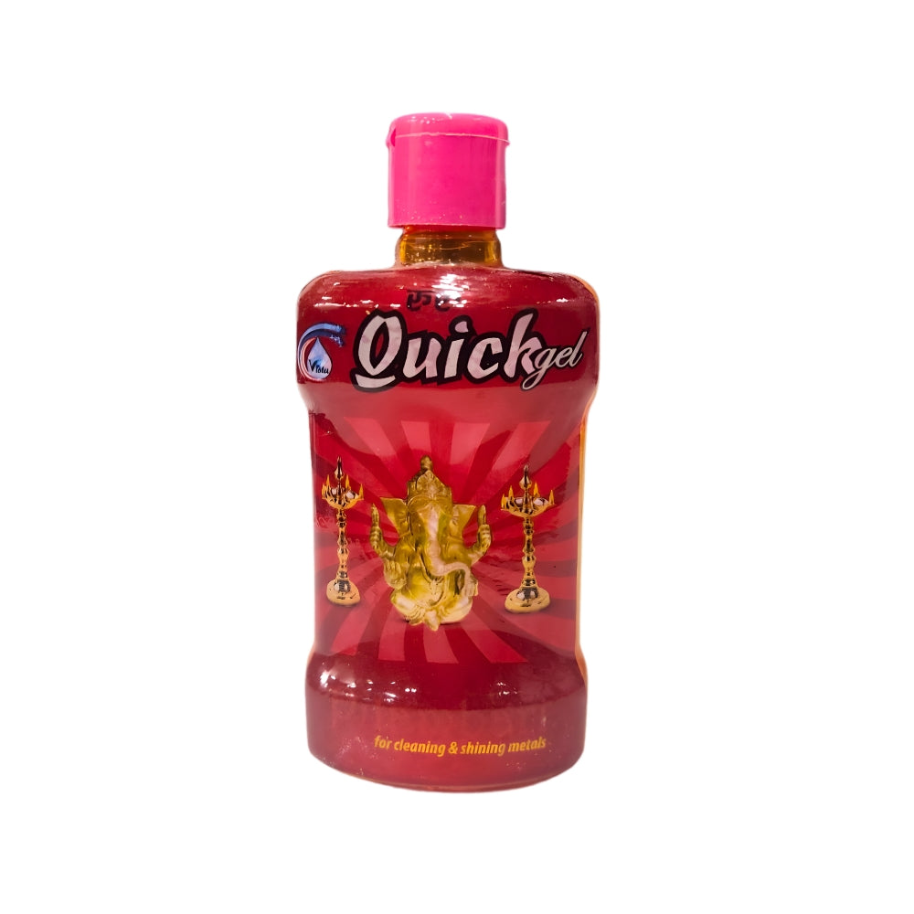 Liquid Pitambari Gel (Ruru brand)