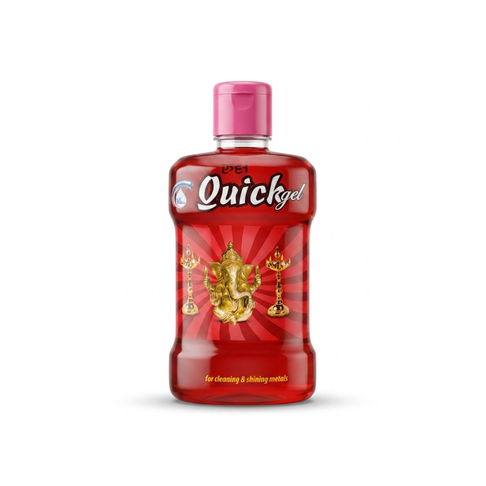 Liquid Pitambari Gel (Ruru brand)