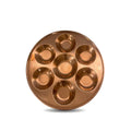 Copper Saptapala