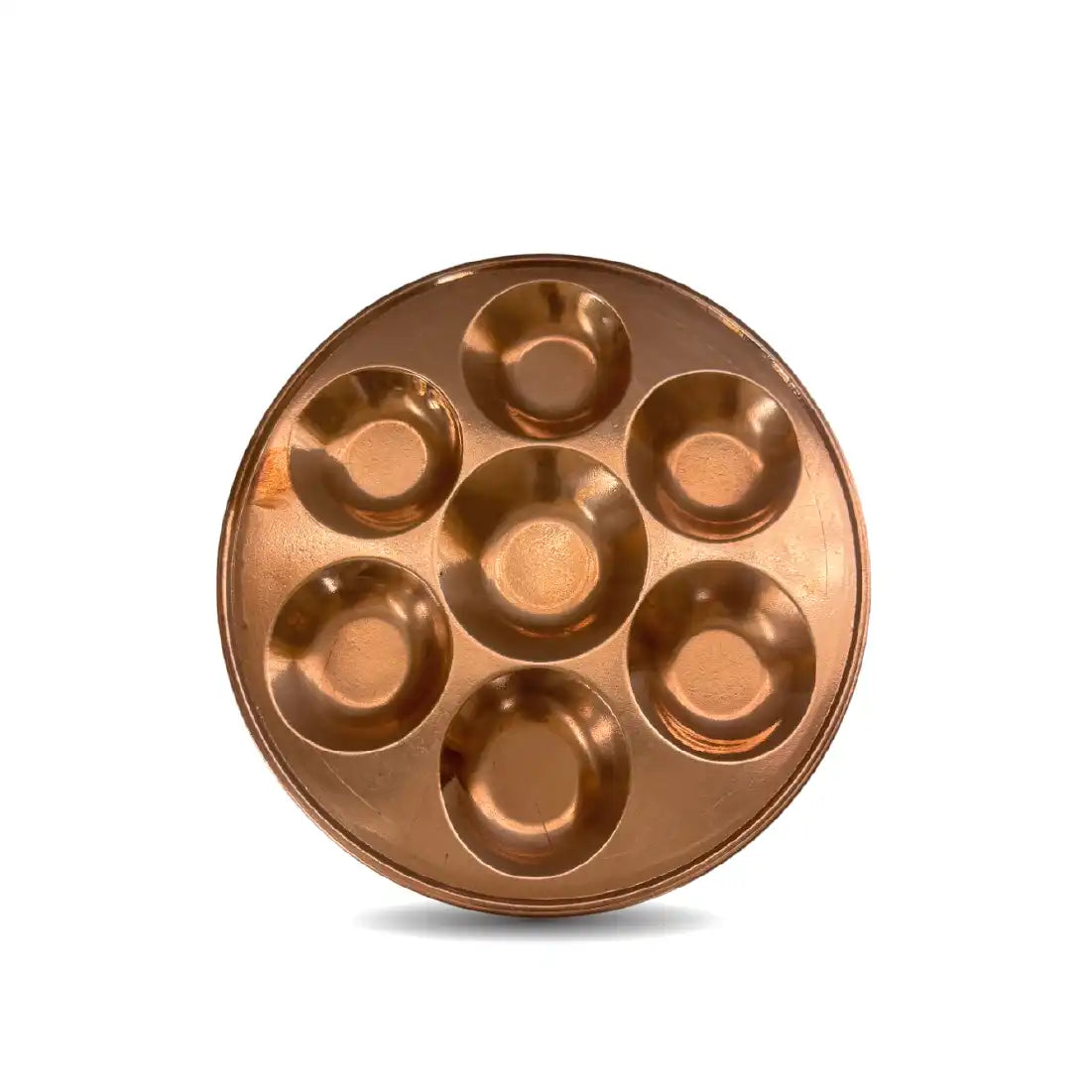 Copper Saptapala
