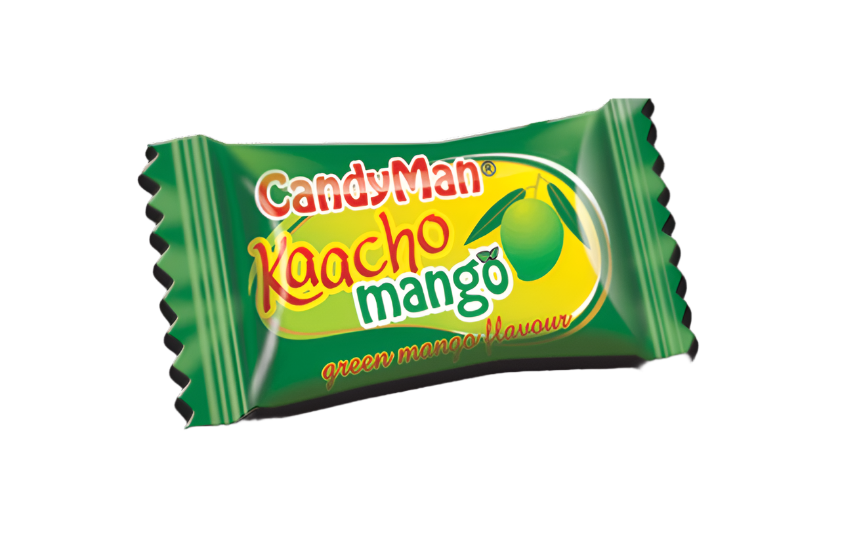 Candyman Kaacho Mango