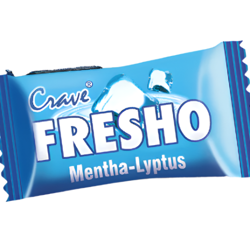 Fresho Mentha-Lyptus