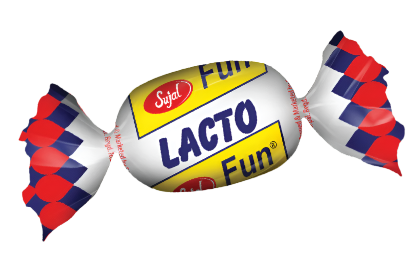 LactoFun Candy
