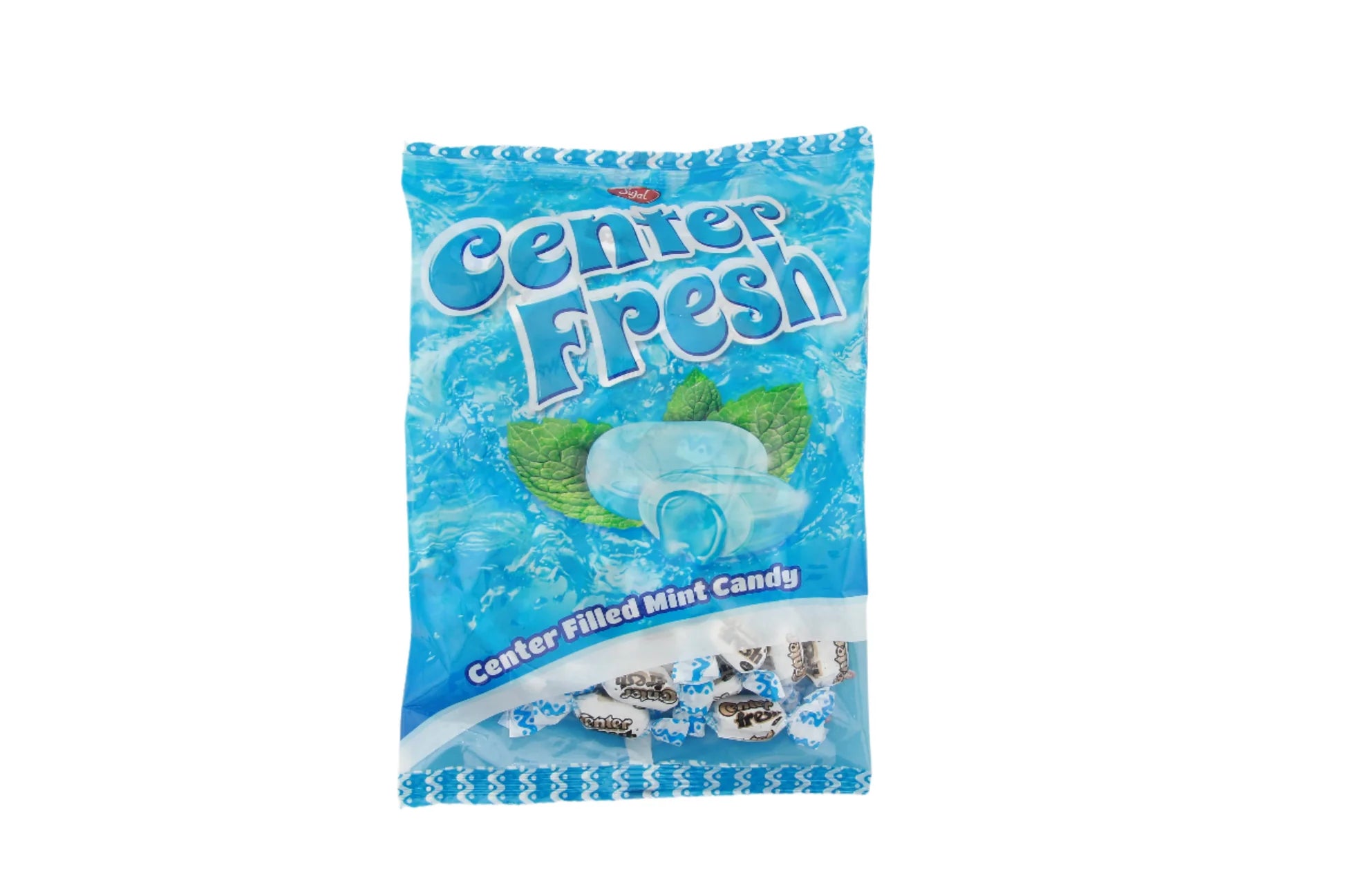 Centre Fresh Mint