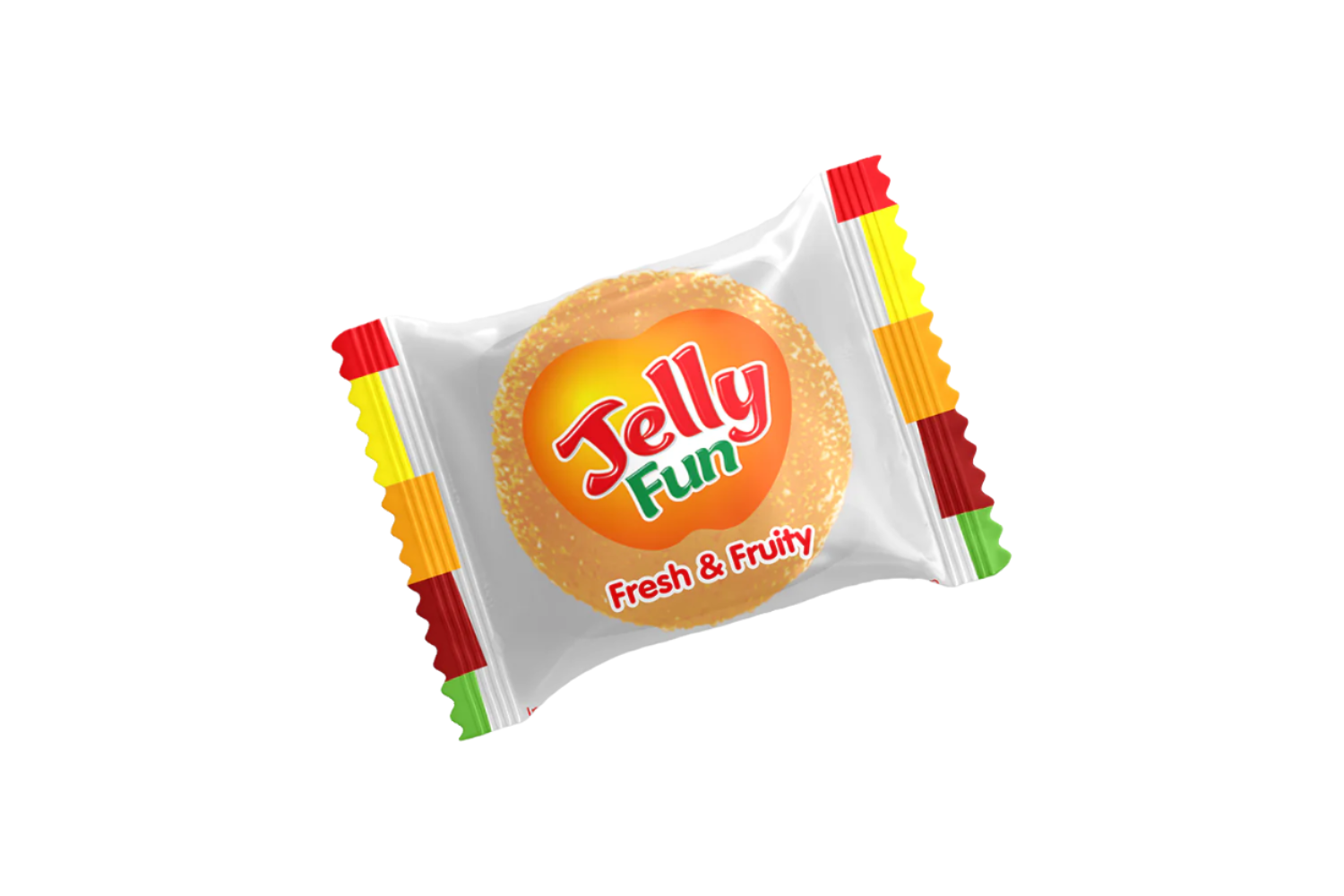 Jelly Fun Candy
