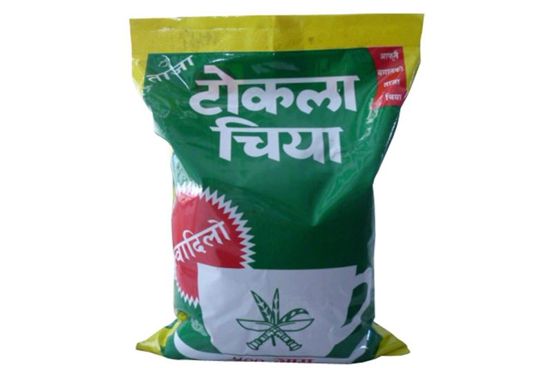 Tokla Tea Pouch