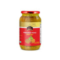 Methi (Fenugreek) Pickle