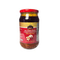 Dalle ra Lasoon Paste Achar