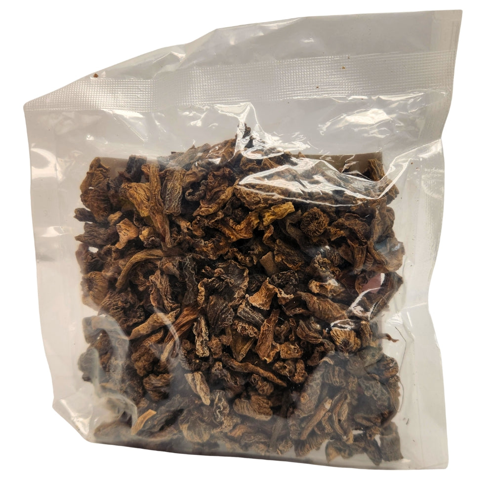 Mula Sinki (Dried Radish)