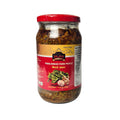 Niuro (Fiddlehead Fern) Pickle
