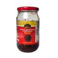 Timmur Chhop Paste (Red Chili, Sichuan Pepper and Garlic)