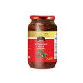 Bitter Gourd Pickle