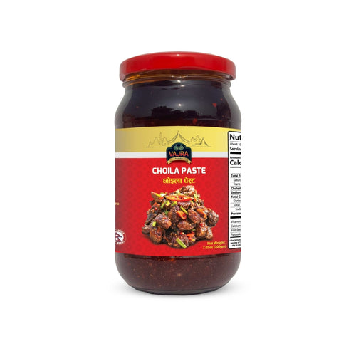 Choila Paste