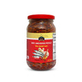 Sidra (Anchovies) Achar
