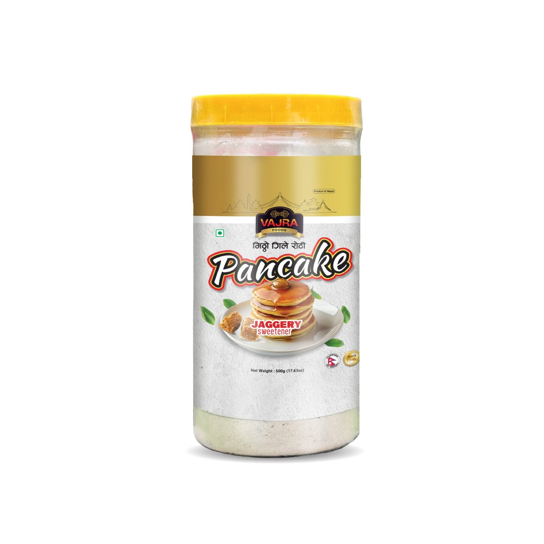 Kodali Pancake Mix