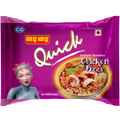 Wai Wai Quick Chicken Pizza Noodles